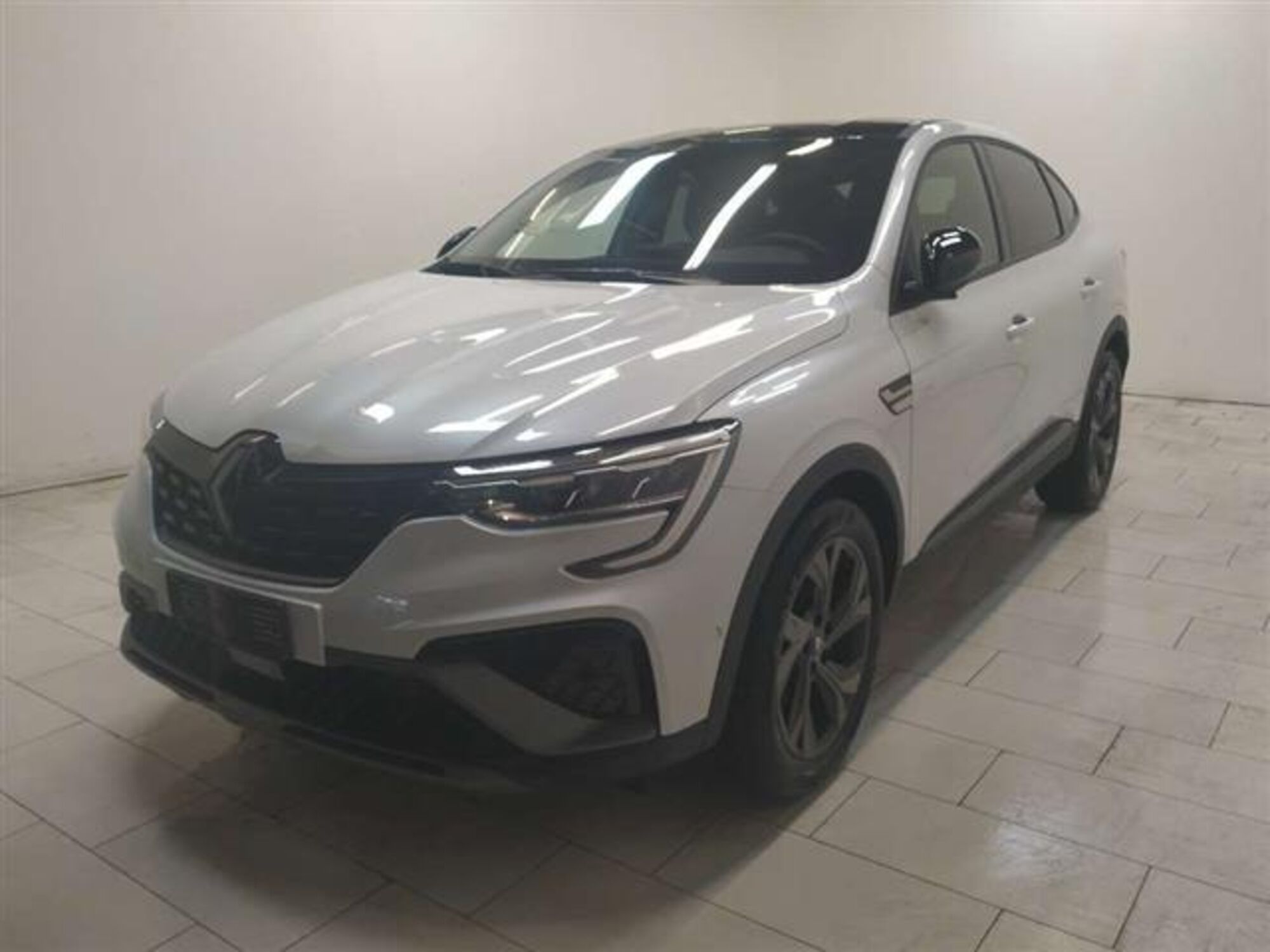 Renault Arkana 1.6 full hybrid Esprit Alpine 145cv nuova a Cuneo