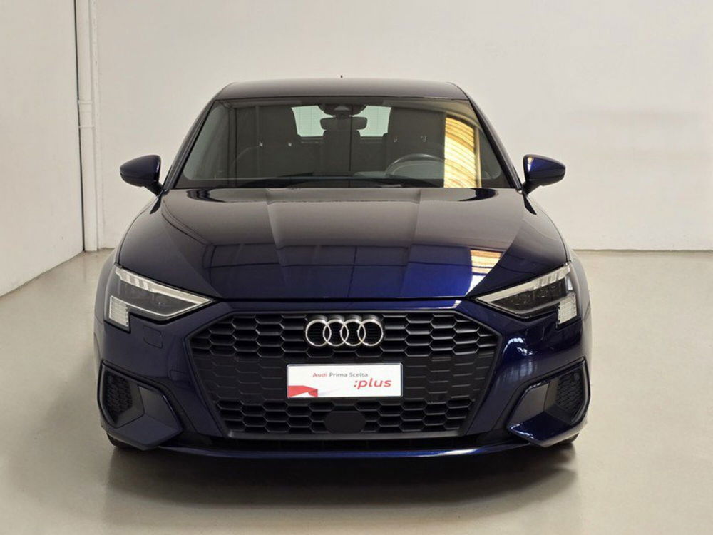 Audi A3 Sportback usata a Alessandria (2)