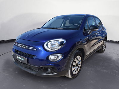 Fiat 500X 1.0 T3 120 CV del 2023 usata a Catania