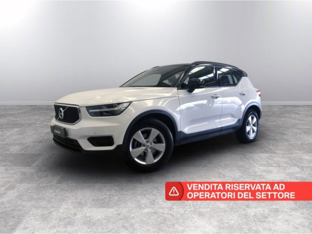 Volvo XC40 usata a Modena