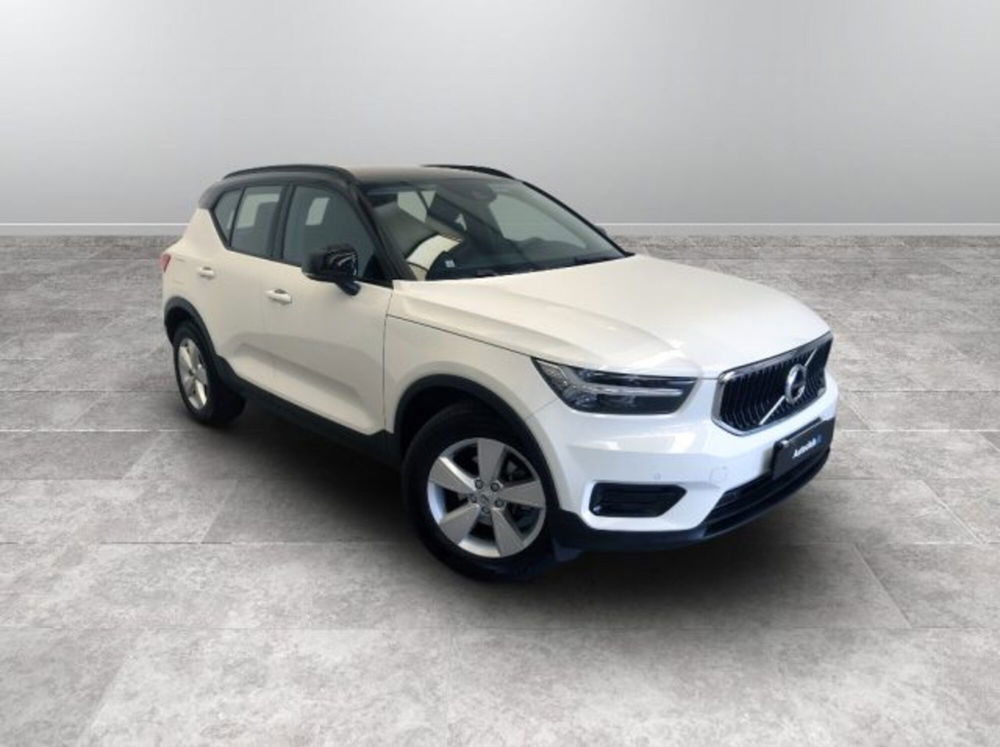 Volvo XC40 usata a Modena (16)