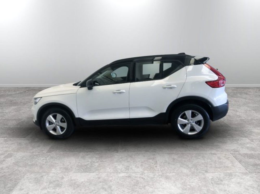 Volvo XC40 usata a Modena (17)