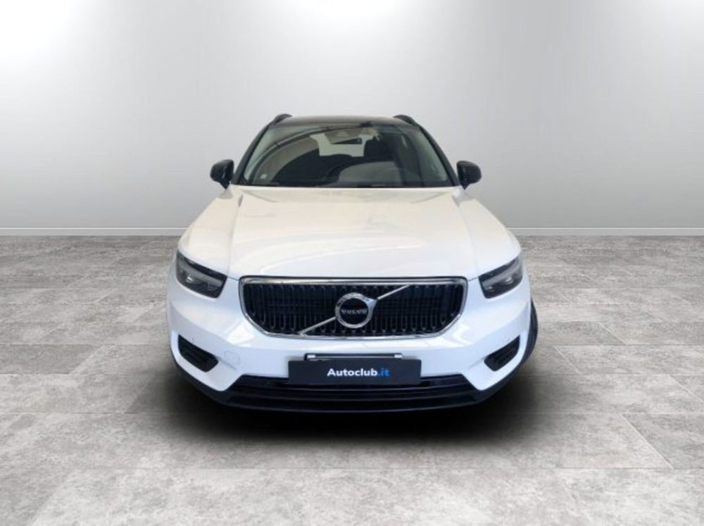 Volvo XC40 usata a Modena (2)