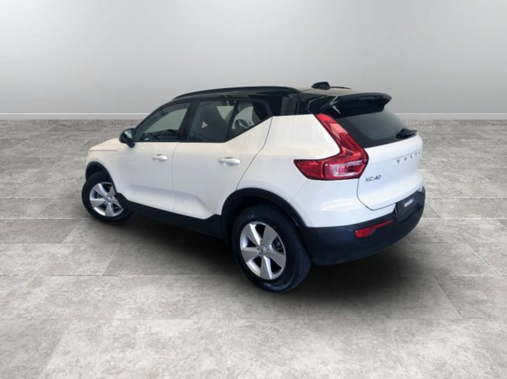 Volvo XC40 usata a Modena (3)