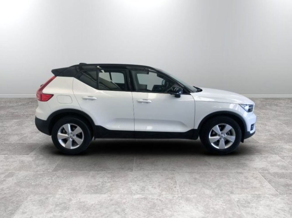 Volvo XC40 usata a Modena (4)