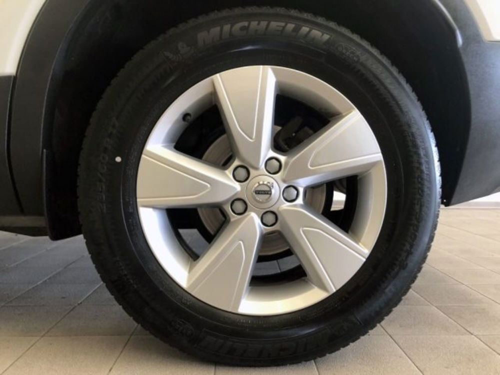 Volvo XC40 usata a Modena (5)