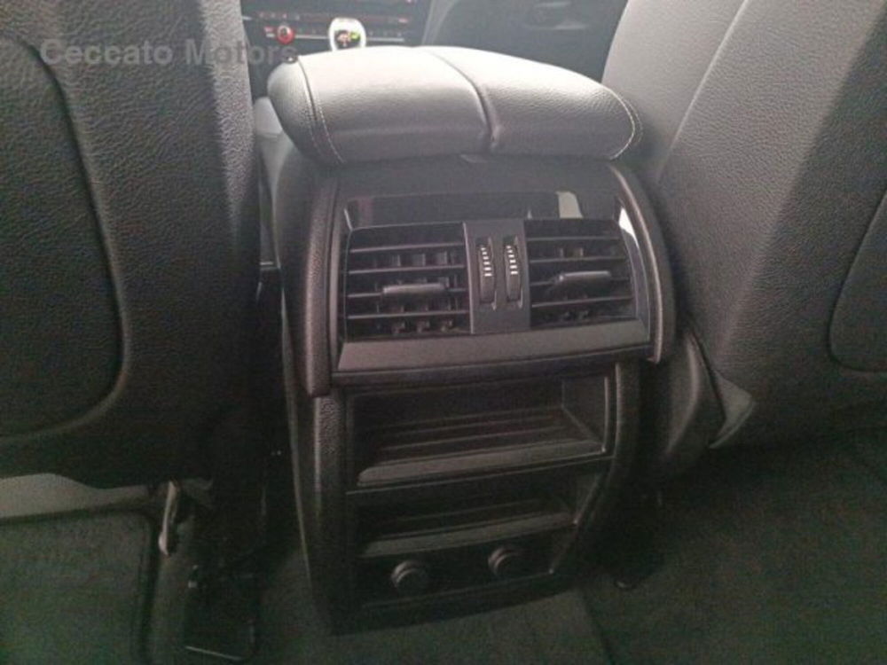 BMW X5 usata a Padova (18)