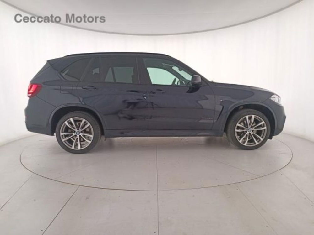 BMW X5 usata a Padova (3)