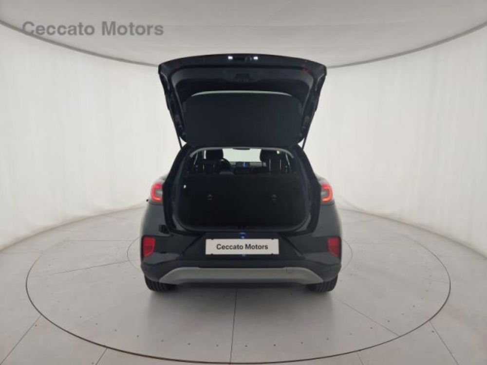 Ford Puma usata a Padova (10)