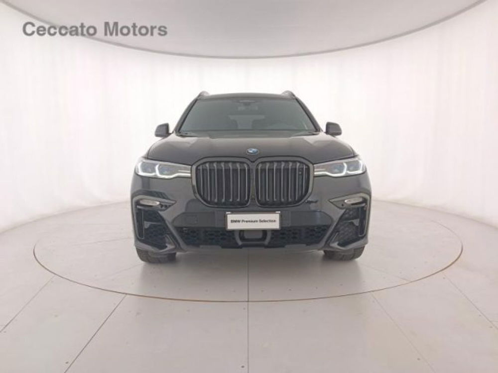 BMW X5 usata a Padova (2)