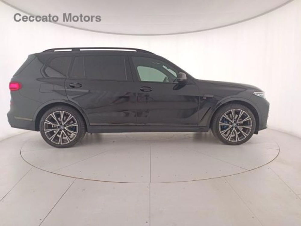 BMW X5 usata a Padova (3)