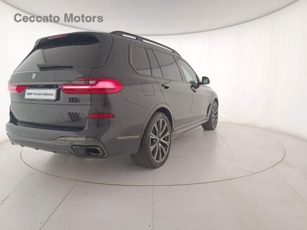 BMW X5 usata a Padova (4)