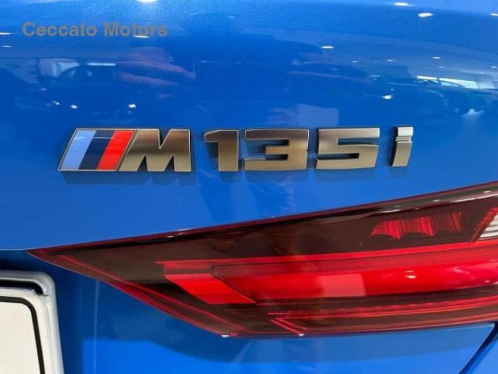 BMW Serie 1 usata a Padova (13)