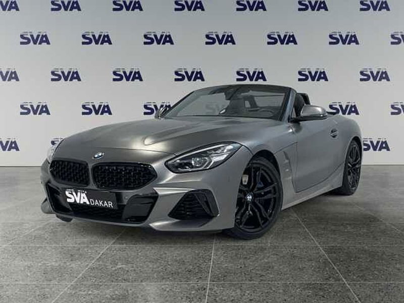 BMW Z4 Cabrio Z4 M40i  del 2020 usata a Ravenna