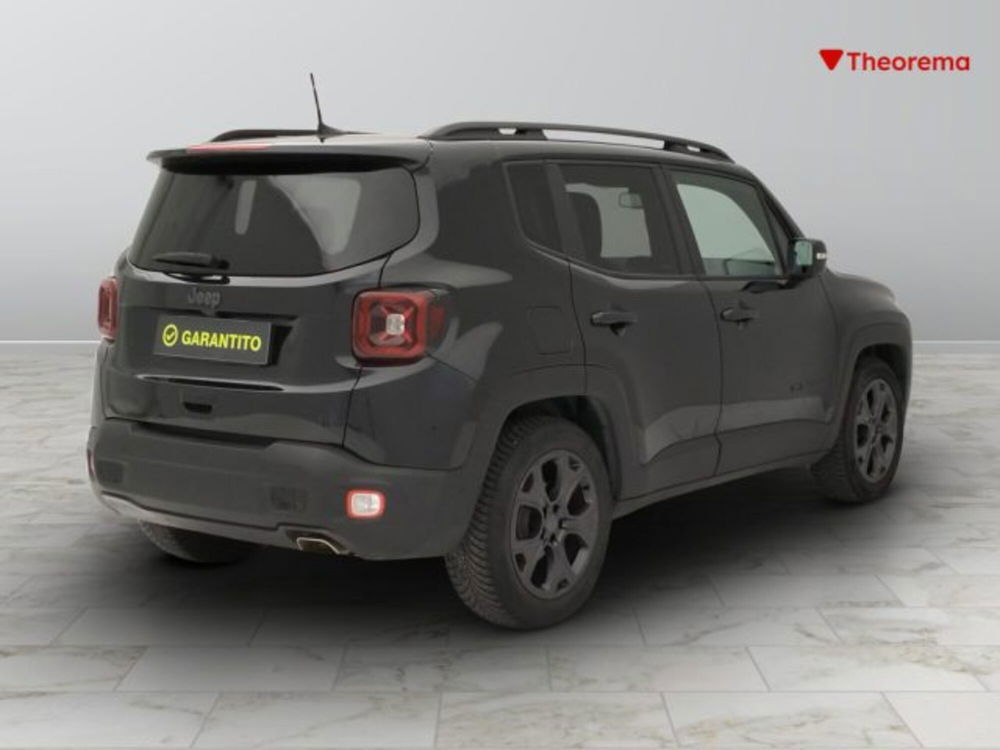 Jeep Renegade usata a Torino (5)