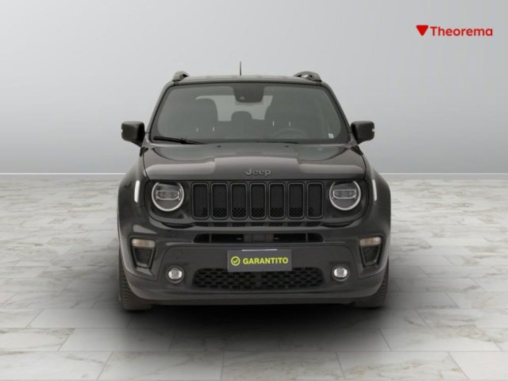 Jeep Renegade usata a Torino (8)