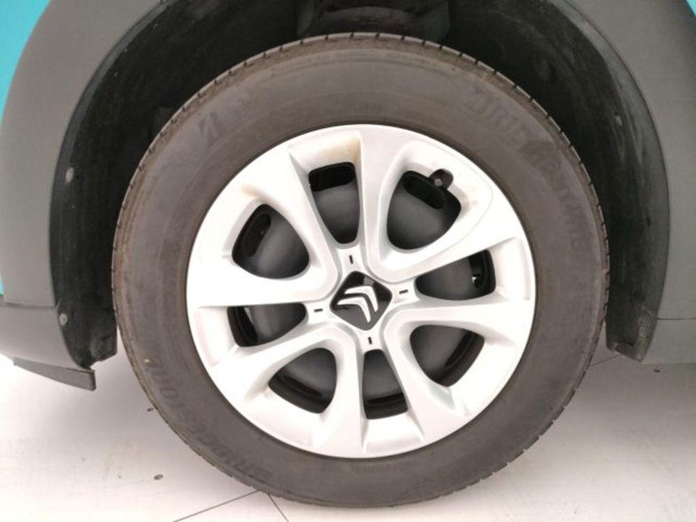 Citroen C3 usata a Torino (9)