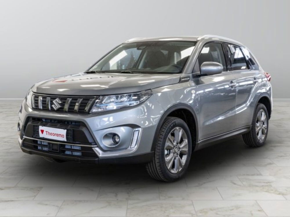 Suzuki Vitara nuova a Torino