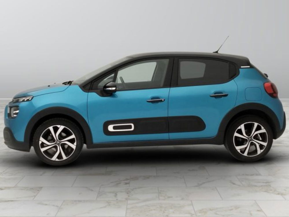 Citroen C3 usata a Torino (2)