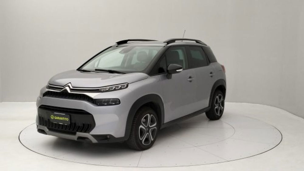 Citroen C3 Aircross usata a Torino