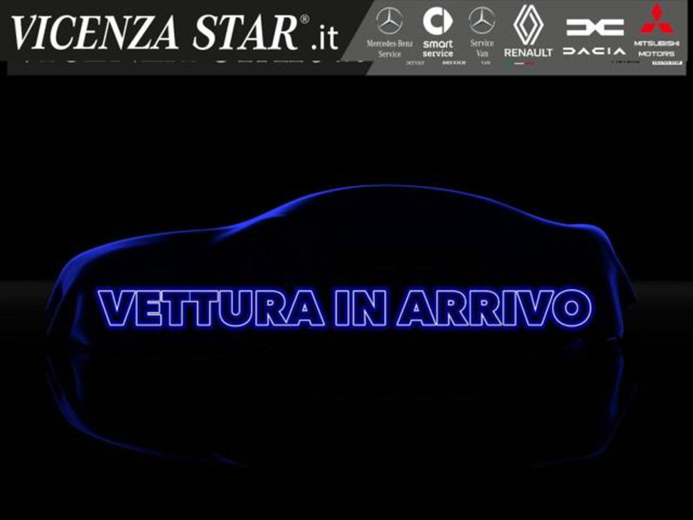 Mercedes-Benz Classe A usata a Vicenza