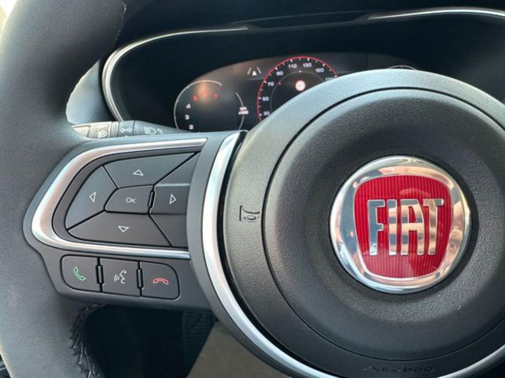 Fiat Tipo nuova a Torino (18)