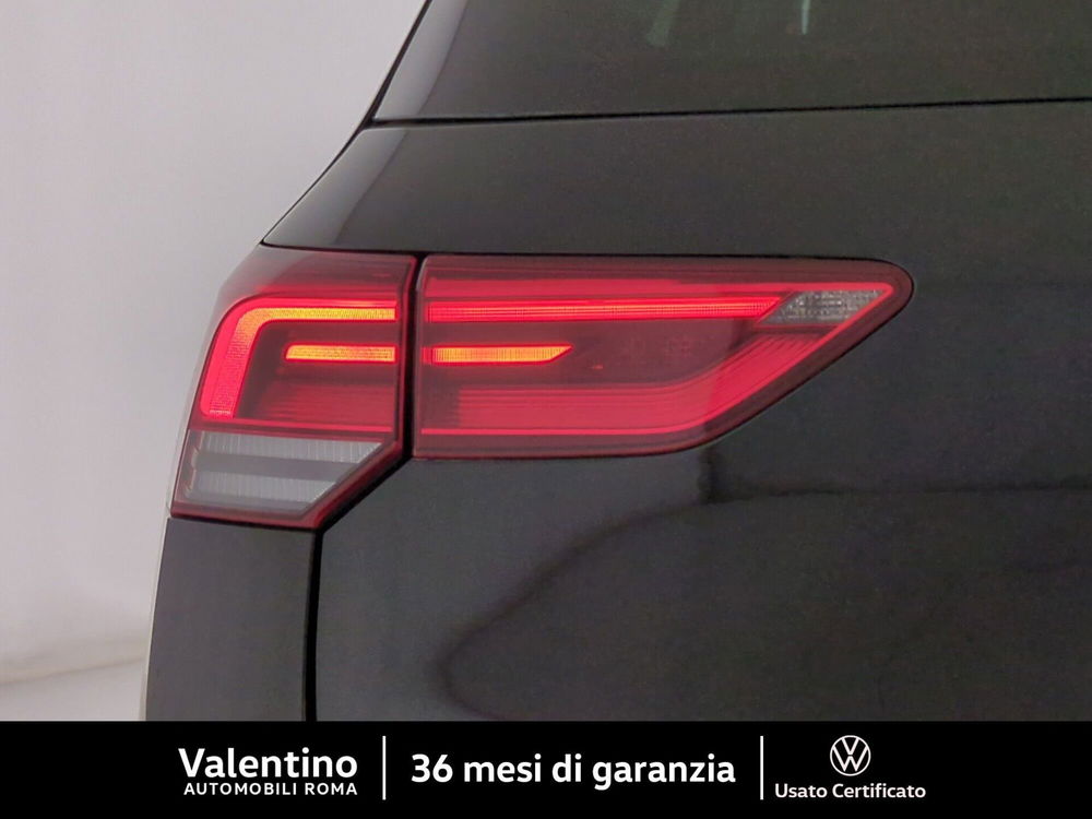 Volkswagen Golf usata a Roma (8)