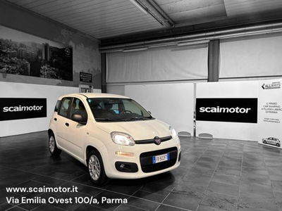 Fiat Panda 1.3 MJT 95 CV S&amp;S Easy  del 2018 usata a Parma