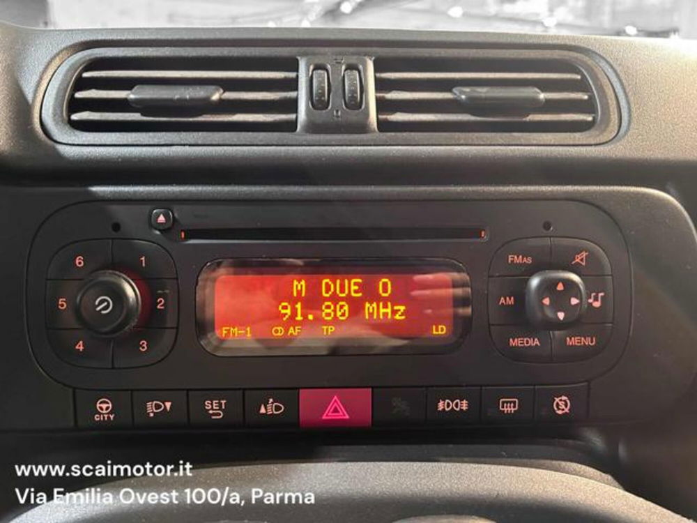 Fiat Panda usata a Parma (11)