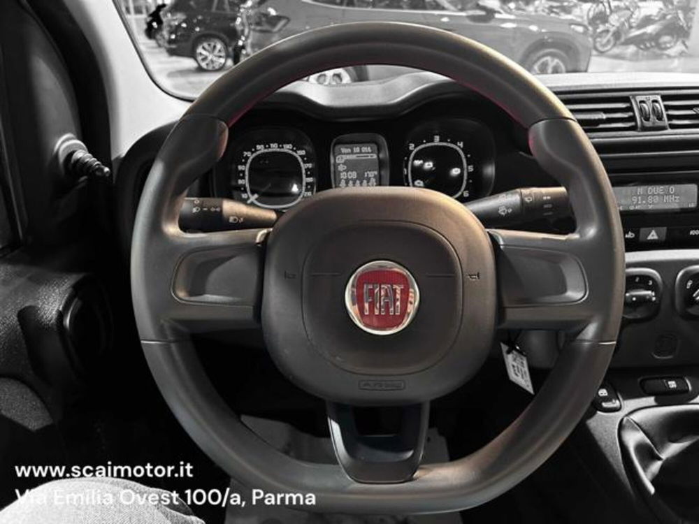 Fiat Panda usata a Parma (12)