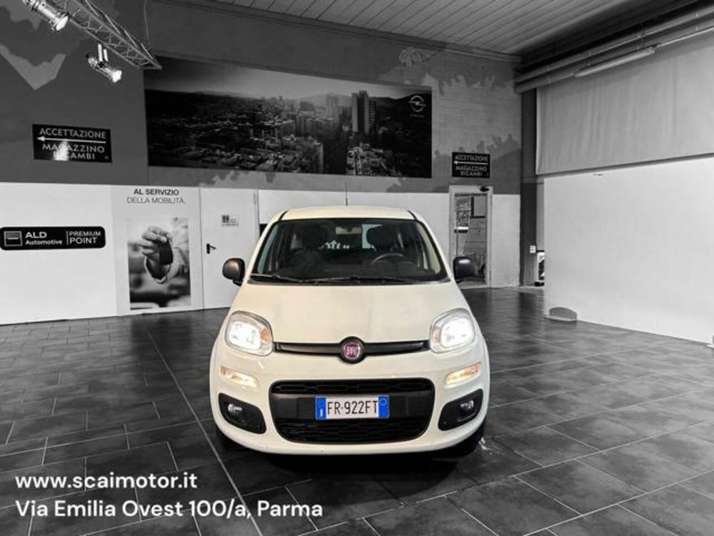 Fiat Panda usata a Parma (2)