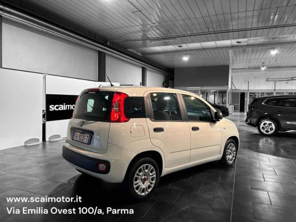 Fiat Panda usata a Parma (5)