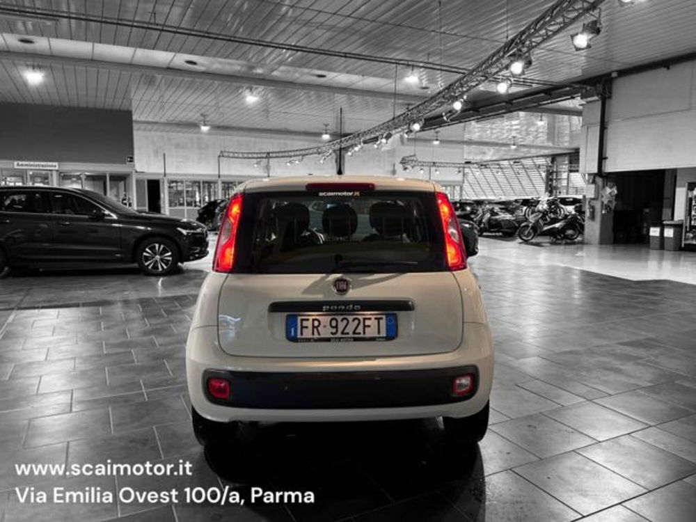 Fiat Panda usata a Parma (6)