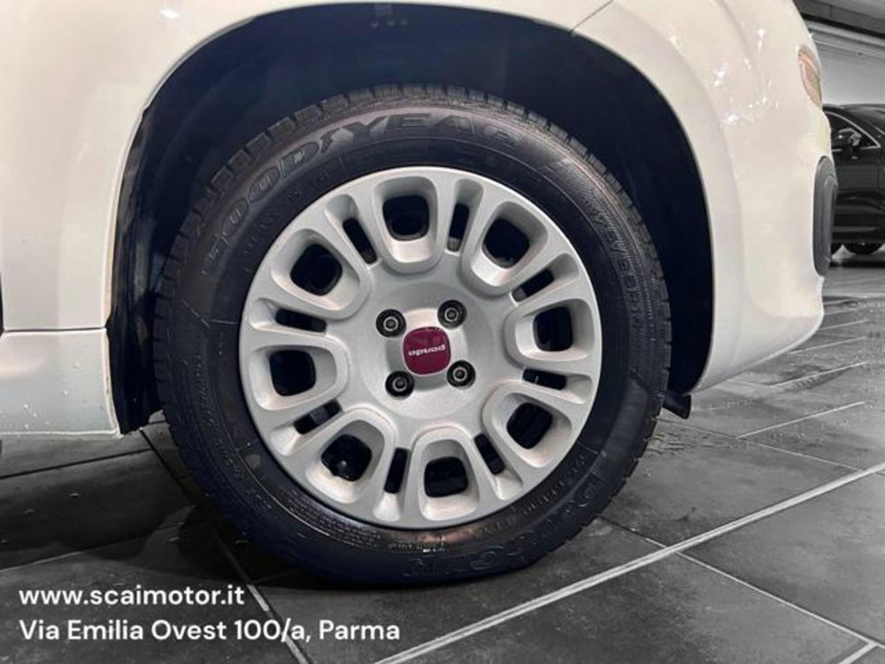 Fiat Panda usata a Parma (7)