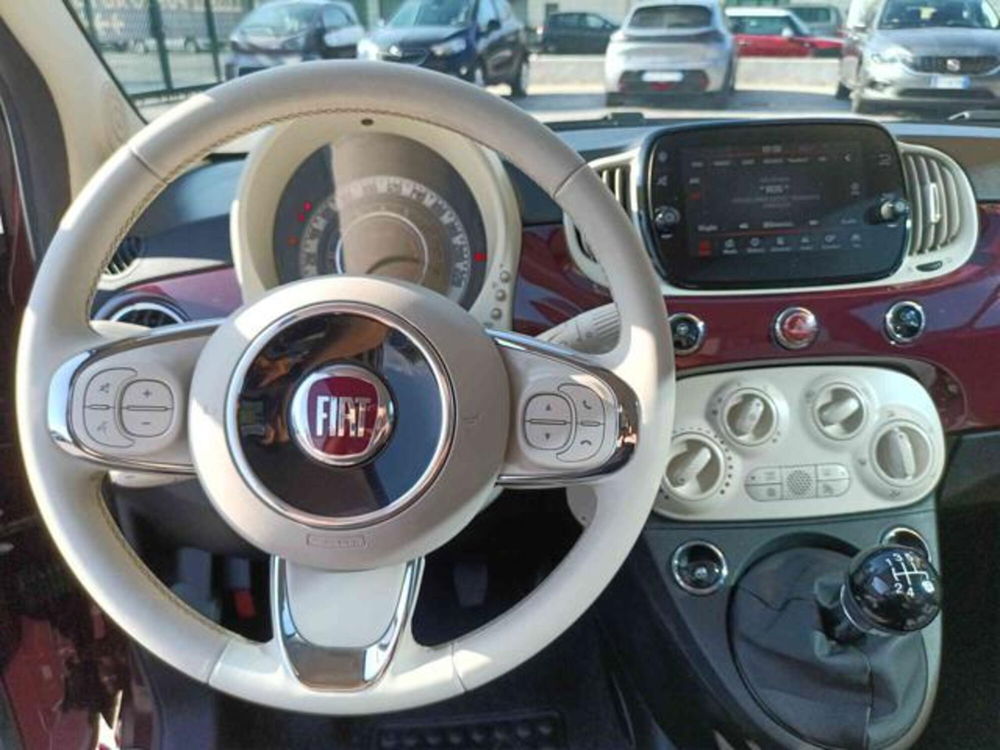 Fiat 500 usata a Ancona (12)