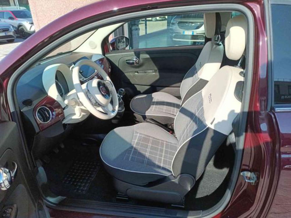 Fiat 500 usata a Ancona (13)