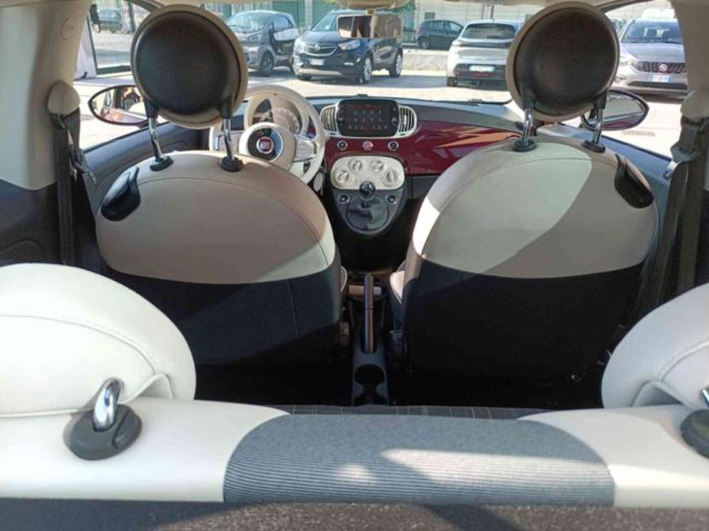 Fiat 500 usata a Ancona (14)