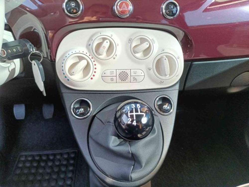 Fiat 500 usata a Ancona (20)