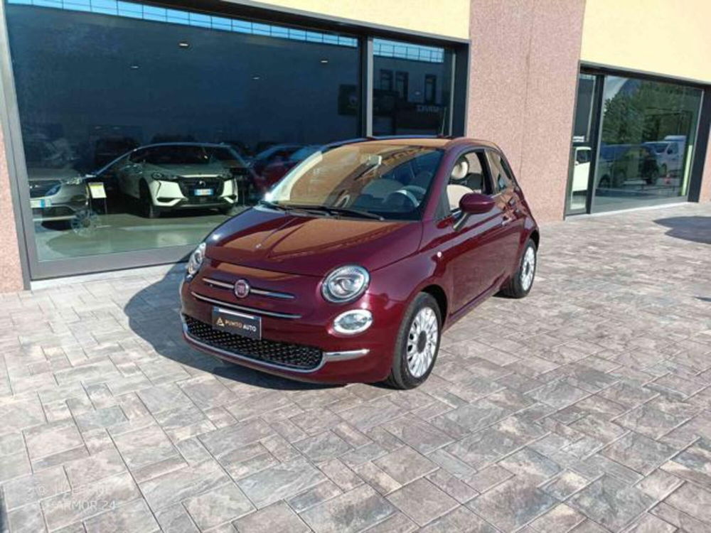 Fiat 500 usata a Ancona (5)