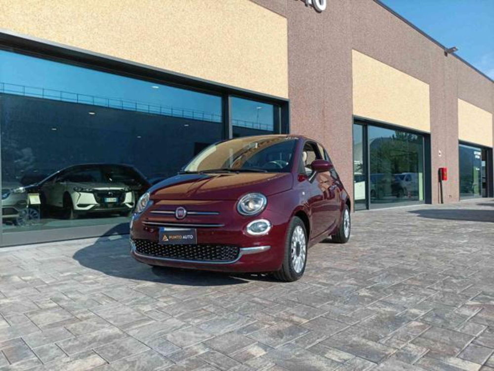 Fiat 500 usata a Ancona (6)