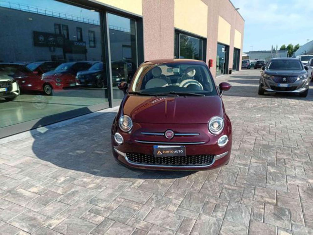 Fiat 500 usata a Ancona (7)