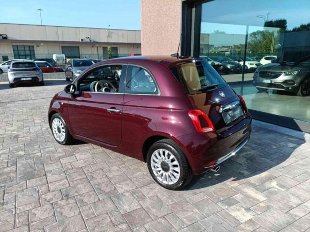 Fiat 500 usata a Ancona (8)