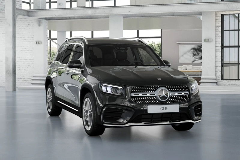 Mercedes-Benz GLB 200 d Automatic Executive  nuova a Pescara