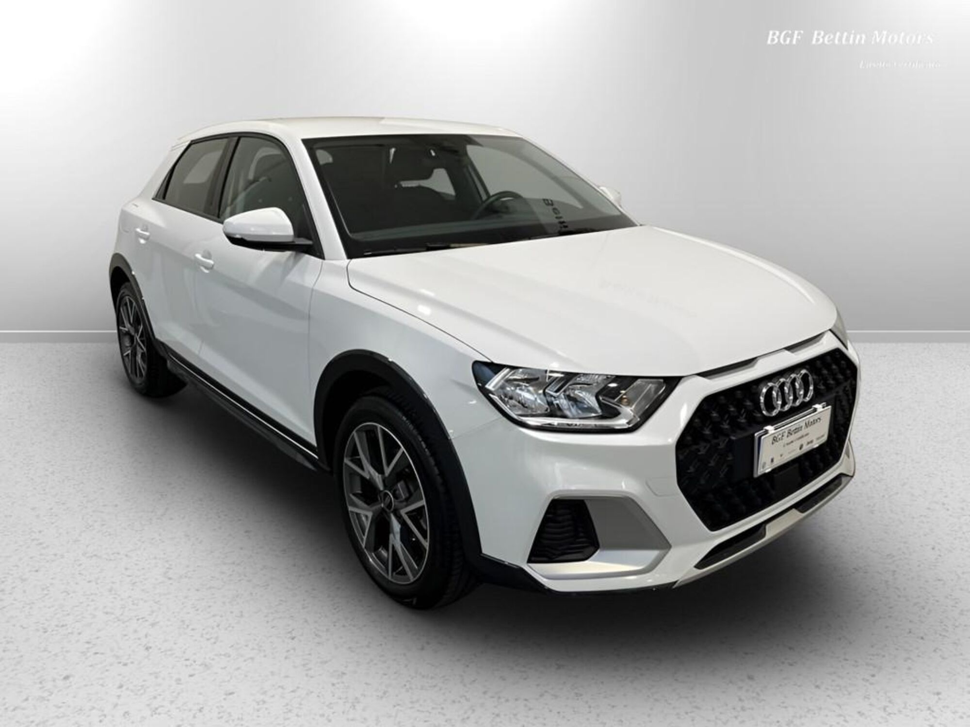 Audi A1 citycarver 30 TFSI S tronic Admired  del 2022 usata a Piove di Sacco