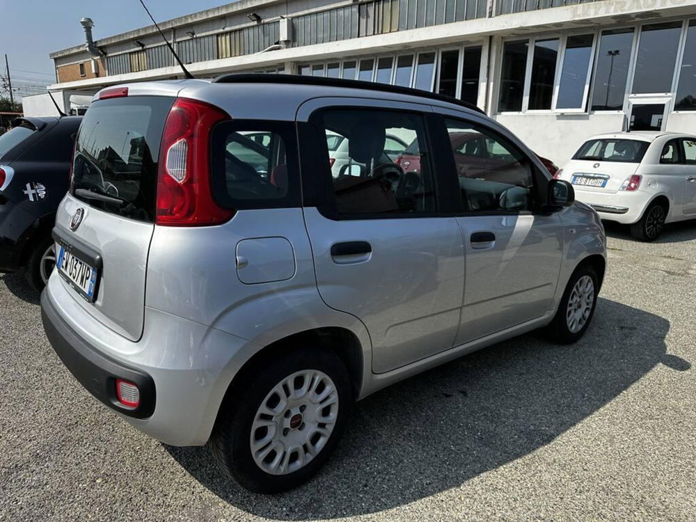 Fiat Panda usata a Torino (3)