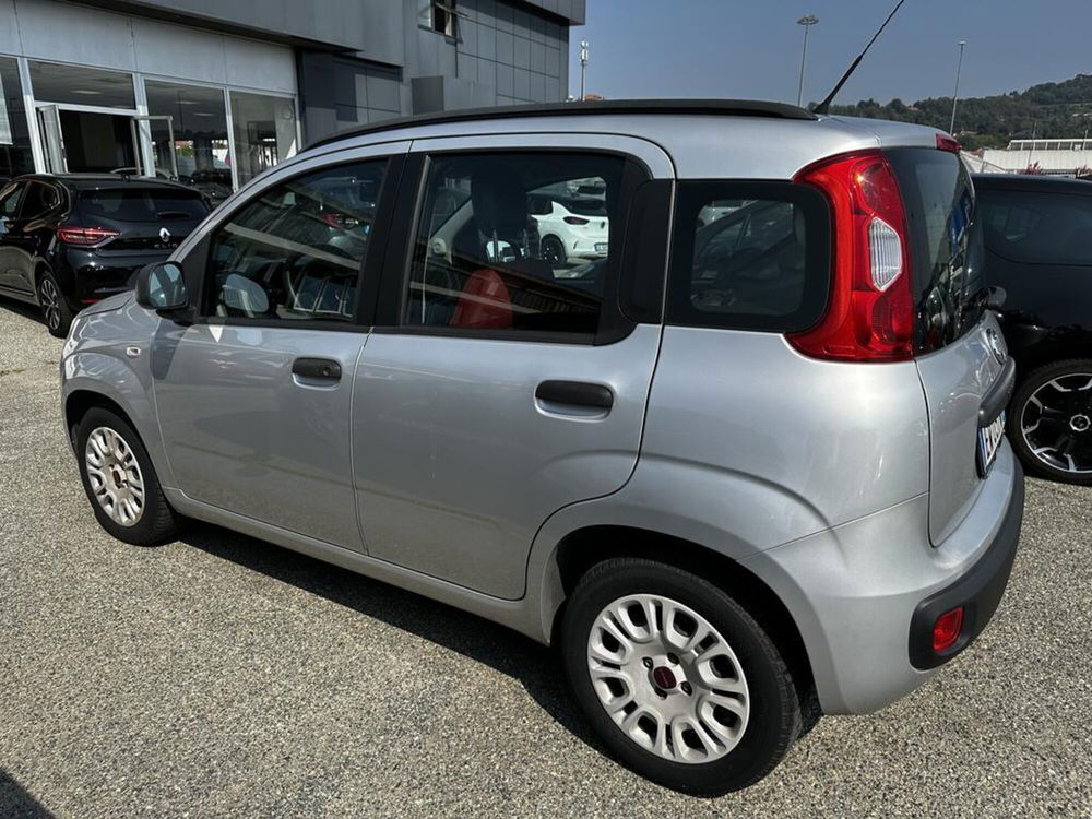 Fiat Panda usata a Torino (4)