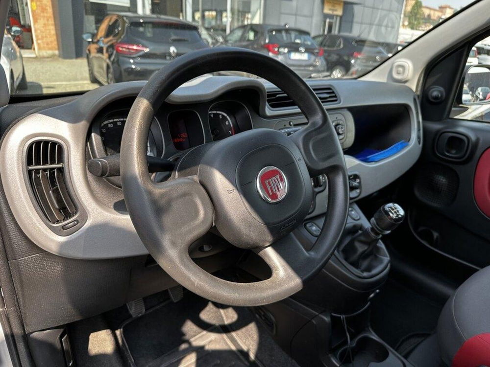 Fiat Panda usata a Torino (8)