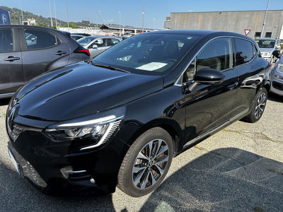 Renault Clio TCe 90 CV 5 porte Techno  del 2023 usata a Moncalieri