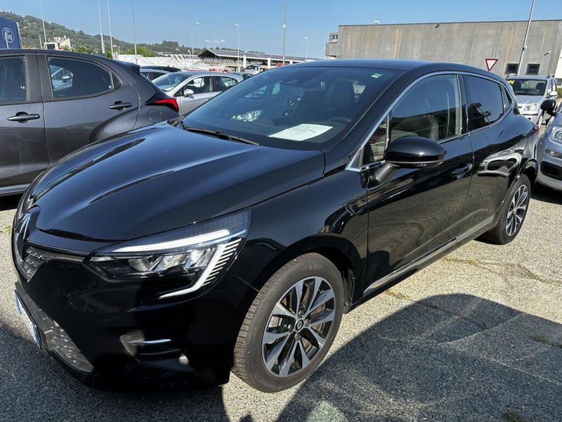 Renault Clio TCe 90 CV 5 porte Techno  del 2023 usata a Moncalieri