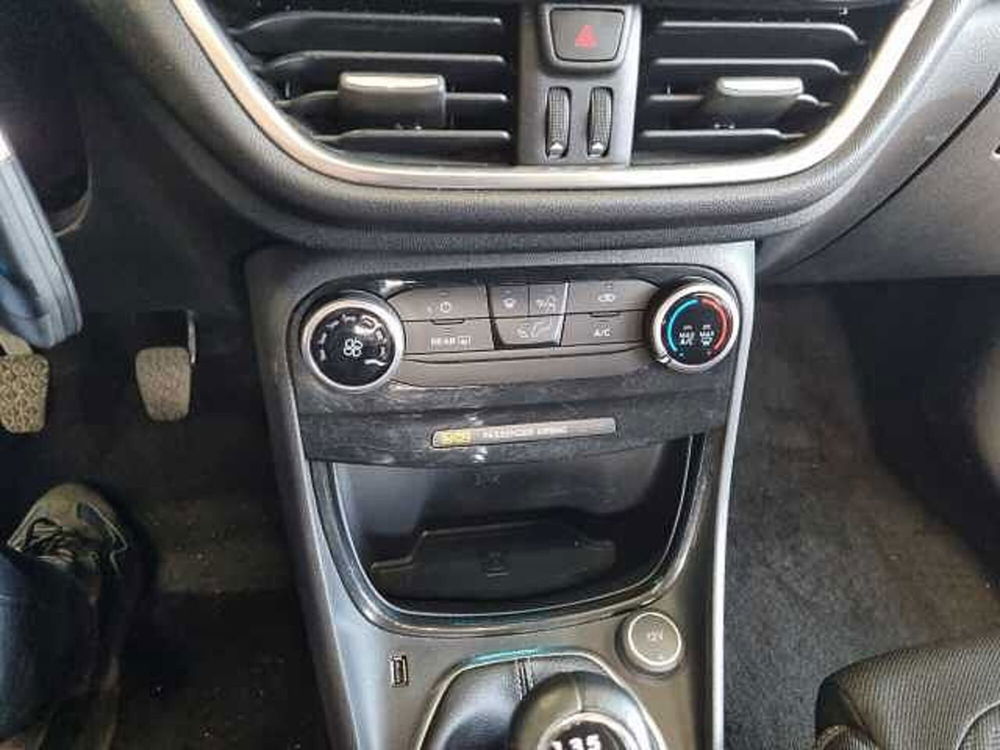 Ford Puma usata a Siena (12)